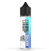 Longfill Aroma King - Menthol