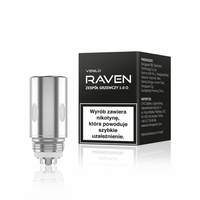 Grzałka Venilo Raven 1,0 ohm