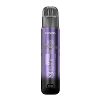 POD Smok Solus G - Transparent Purple