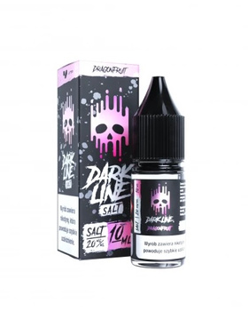 SALT Dark Line 20mg - Dragonfruit