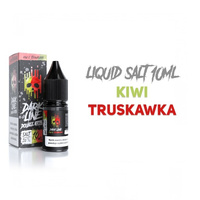 SALT Dark Line Double 20mg - Kiwi Strawberry