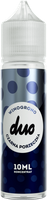 Longfill Duo 10/60ml - Winogrono Czarna Porzeczka