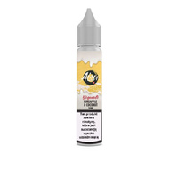 SALT Aisu 10ml - Yoghurt Pineapple Coconut