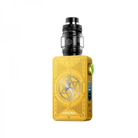 KIT Lost Vape Centaurus M200 - Golden Knight AKCYZ