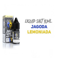 SALT Dark Line Double 20mg - Berry Lemonade