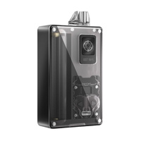 KIT Lost Vape Centaurus B80 AIO - Magnetic Black