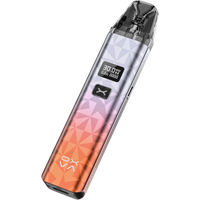 POD OXVA Xlim Classic Edition - Orange Silver