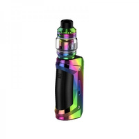 Kit GeekVape Aegis Solo 2 S100 - Rainbow