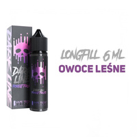 Longfill Dark Line 6/60ml - Forest Fruits