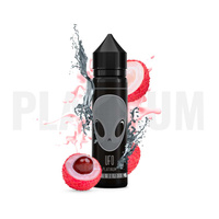 Longfill UFO 10/60ml - Platinum