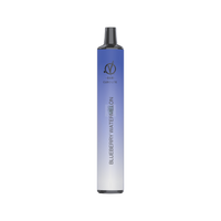 Jednorazowy VBAR Cubo Lite - Blueberry Watermelon