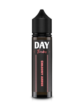 Longfill DAY 15/60ml - Tuesday