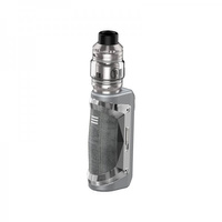 Kit GeekVape Aegis Solo 2 S100 - Silver