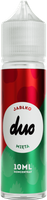 Longfill Duo 10/60ml - Kaktus Jabłko