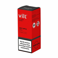 Liquid VILT 10ml - Juicy Apple Jabłko 18mg