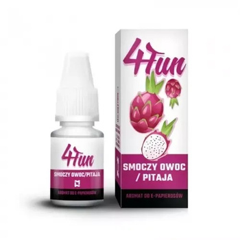 26 Aromat 4FUN 10ml - Smoczy Owoc