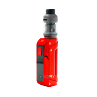 Kit GeekVape Aegis Solo 3 - Red