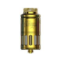 Atomizer Wotofo Profile RDTA - Gold