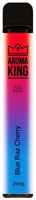 Aroma King 700 - Blue Razz Cherry