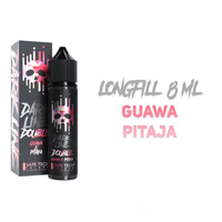 Longfill Dark Line Double 8/60 - Guava Pitaya