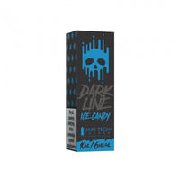 Liquid Dark Line 10ml - Ice Candy 6mg
