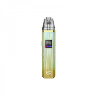 POD OXVA Xlim Pro - Gleamy Cyan