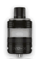 Atomizer VooPoo PNPX Pod Tank - Black
