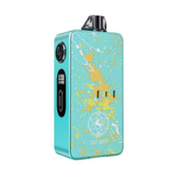 KIT Lost Vape Centaurus B60 AIO - Spring Blast