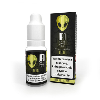 SALT Ufo 20mg - Fluo