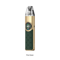 POD OXVA NeXlim - Pine Green