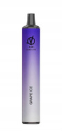 Jednorazowy VBAR Cubo Lite - Grape Ice