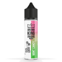 Longfill Aroma King - Mint Candy