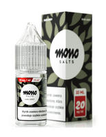 Salt Mono 10ml - Earl Grey 20mg