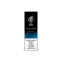 SALT VBAR 20mg - Menthol Breeze