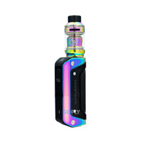 Kit GeekVape Aegis Solo 3 - Rainbow