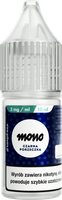 Liquid Mono 10ml - Czarna Porzeczka 3mg