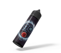 Longfill Geometric 10/60ml - Yello!