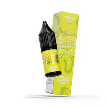 26 Longfill Fantos 9/10ml - Lemonade
