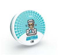 Snus R4VE 30mg - Freeze