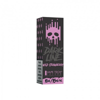 Liquid Dark Line 10ml - Wild Strawberry 18mg