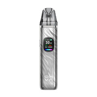 POD OXVA Xlim Pro 2 - Platinum Gray