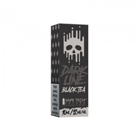 Liquid Dark Line 10ml - Black Tea 12mg