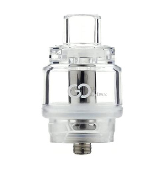 Atomizer Innokin GoMax 29mm - Transparent