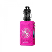 KIT Lost Vape Centaurus M200 - Pink Planet