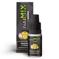 Aromat Just Fake MIX - Grejpfrut Cytryna