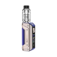 Kit GeekVape Aegis Solo 3 3000mAh - Golden Blue