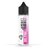Longfill Aroma King - Mr Pink