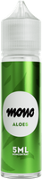Longfill Mono 5/60ml - Aloes
