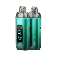 POD OXVA VPRIME - Natural Green