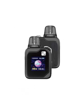 POD Lost Vape Ursa Baby 3 - Ebony Wood